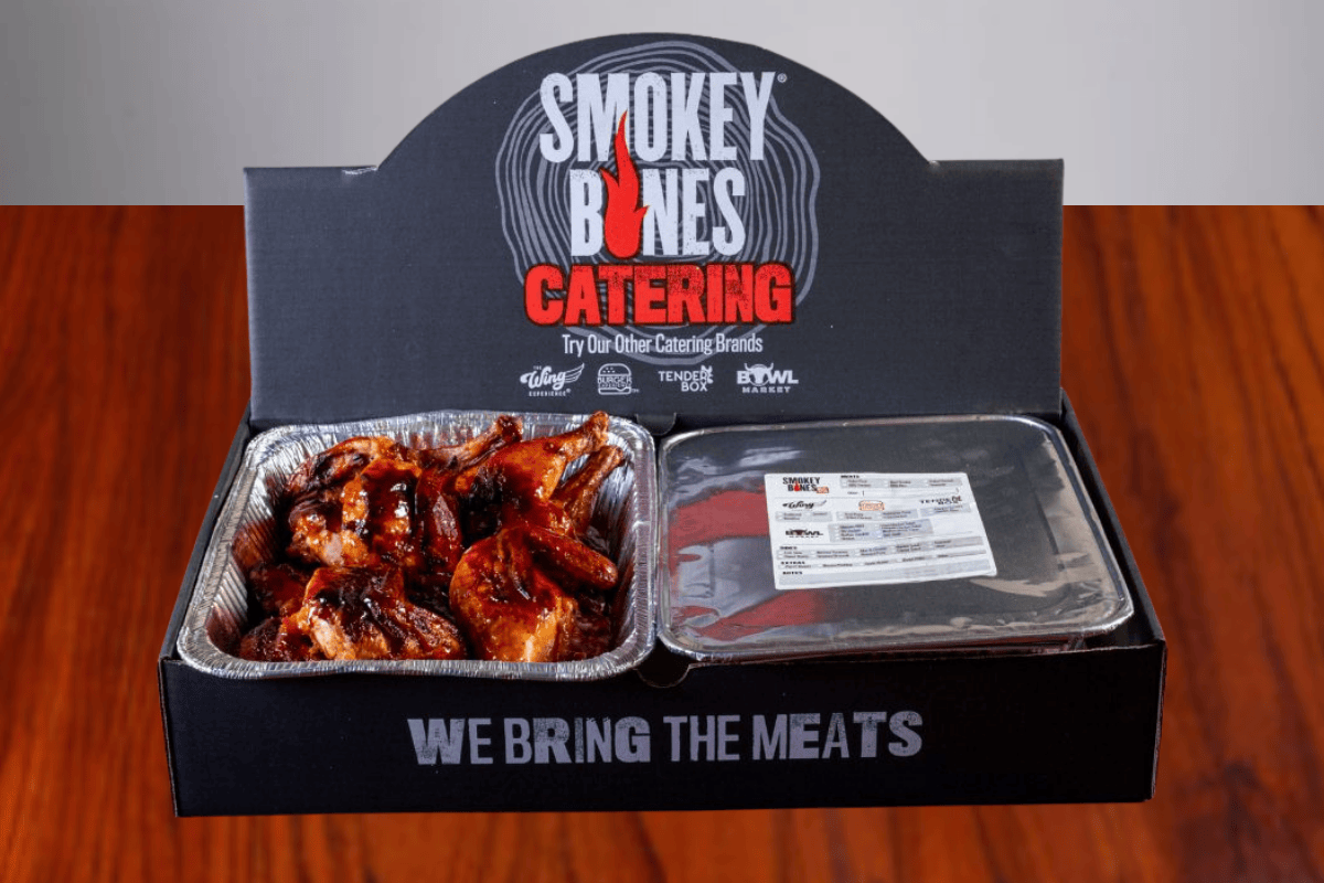 Whole BBQ Chicken